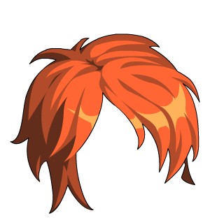 Wyrmhunter’s Wild Mane