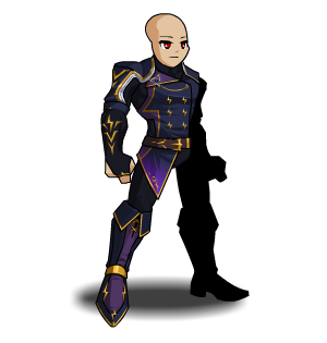 Skye Emissary male