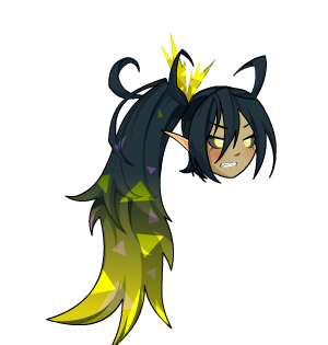 Electrifying Summer Zilla Visage