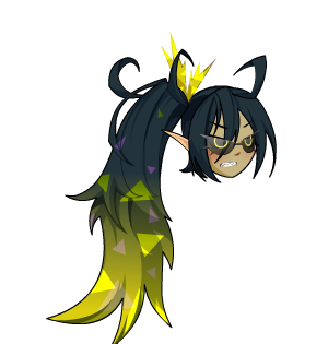 Electrifying Zilla Shades Visage