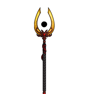 Priestess Eire's Cletiné