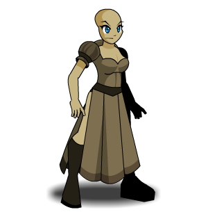 Novice male