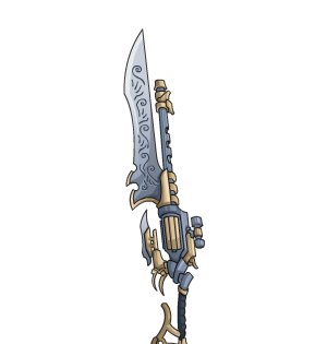 50 Excalibur