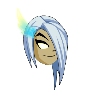MindBreaker's Winged Visage