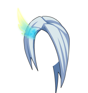 MindBreaker's Winged Locks
