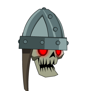 Undead Helm