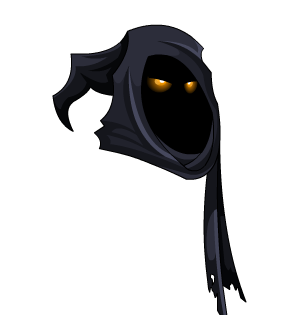 Hood of Shadows