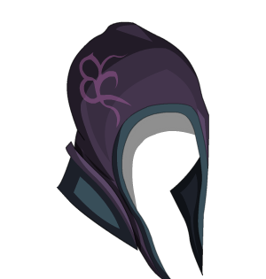 Veil of Shadows