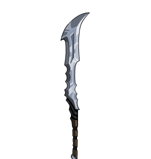 Custom Dragonsaw Blade