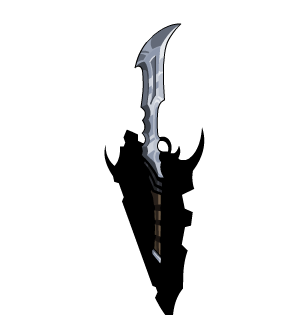 Dragonsaw Blade Set