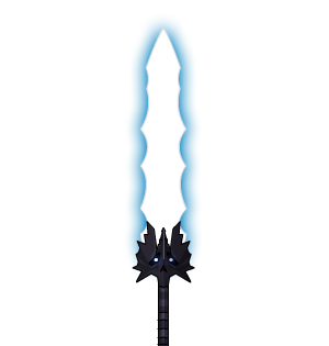 Laser Dragon Saw