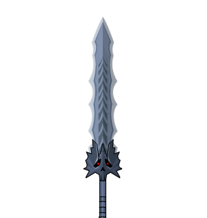 Dual Dragon Saw