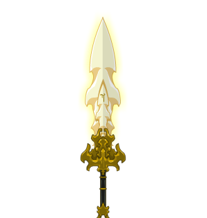Blade of Destiny