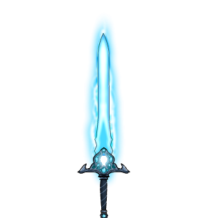 Blade of Glorious Destiny