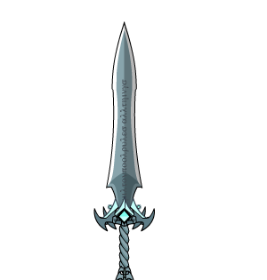 Cruel Hydra Blade