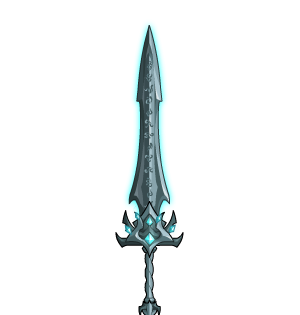 Purified HydraSlayer Blade