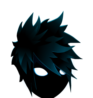 Shadowed Dark Caster Spikes