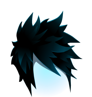 Dark Caster Spikes
