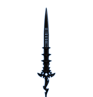 UltraWrath of the Legion Blade
