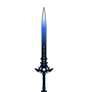 Wrath of the Legion Blade