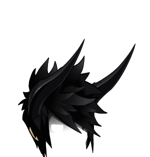 Horned Caster's Shag
