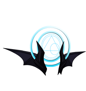 DarkCaster's Winged Ministry