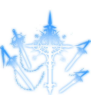 Prismatic Aura of the Ascended