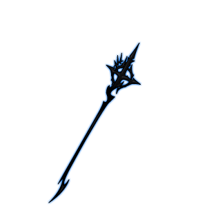 Legion Sigil Staff Pet