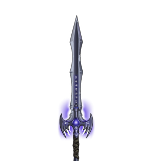 Rune Falcon