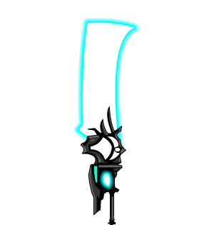 Spirit Sword