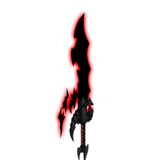 Unholy Shadow Pride