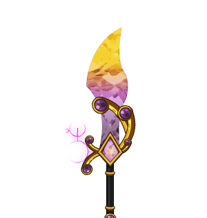 Blades of Virtue