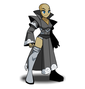 Mystic Revenant male