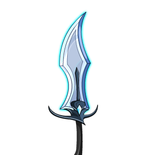 Dual Frost Breath