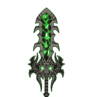Soul Stealer Advanced