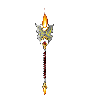 Wrath of Fire