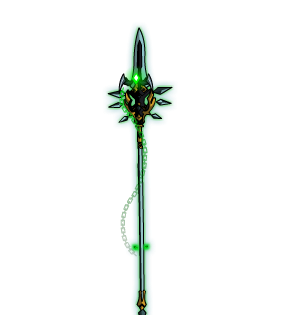 Xiao Spear