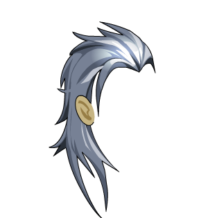 Lunar BlazeBinder Sideswept Locks