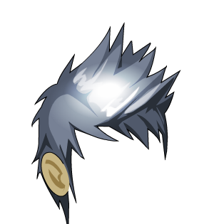 Lunar BlazeBinder Spikes