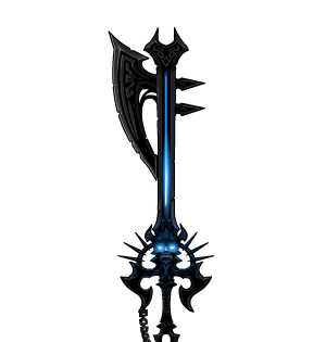 Dage's Dark Key