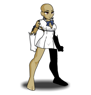Bell x Hestia male
