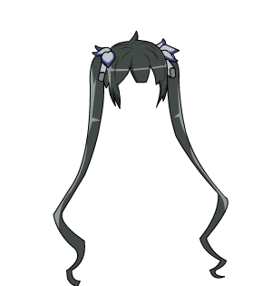Hestia Hair
