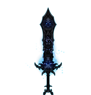 Caladbolg