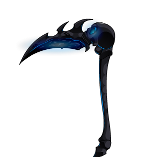 Underworld Nemesis Kamas