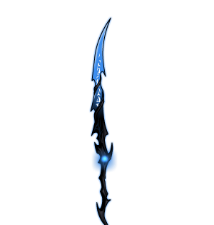 Luxuria's Daggers
