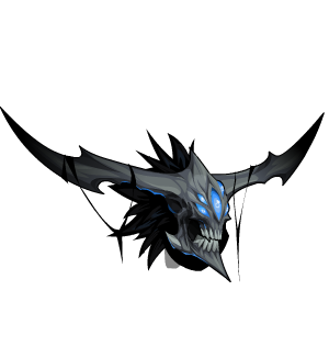 Stare of Greed