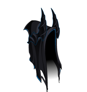Underworld Nemesis Dark Hood