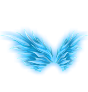 Underworld Nemesis Wings
