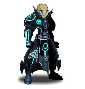 Drakonus Armor male