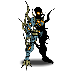 ExoSkin male